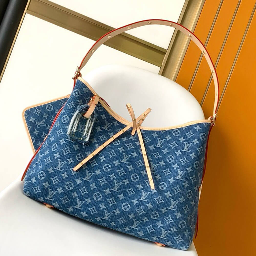 LV CarryAll MM