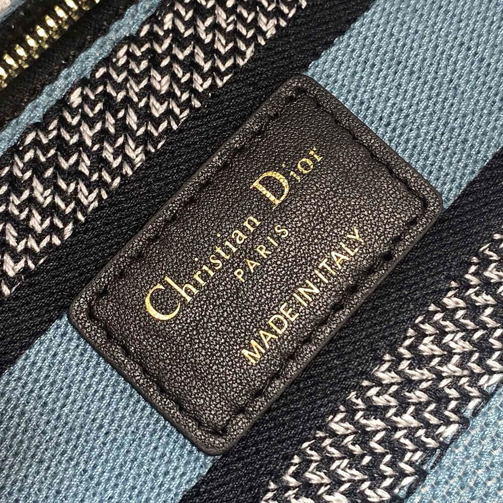 D*or medium lady d-lite bag