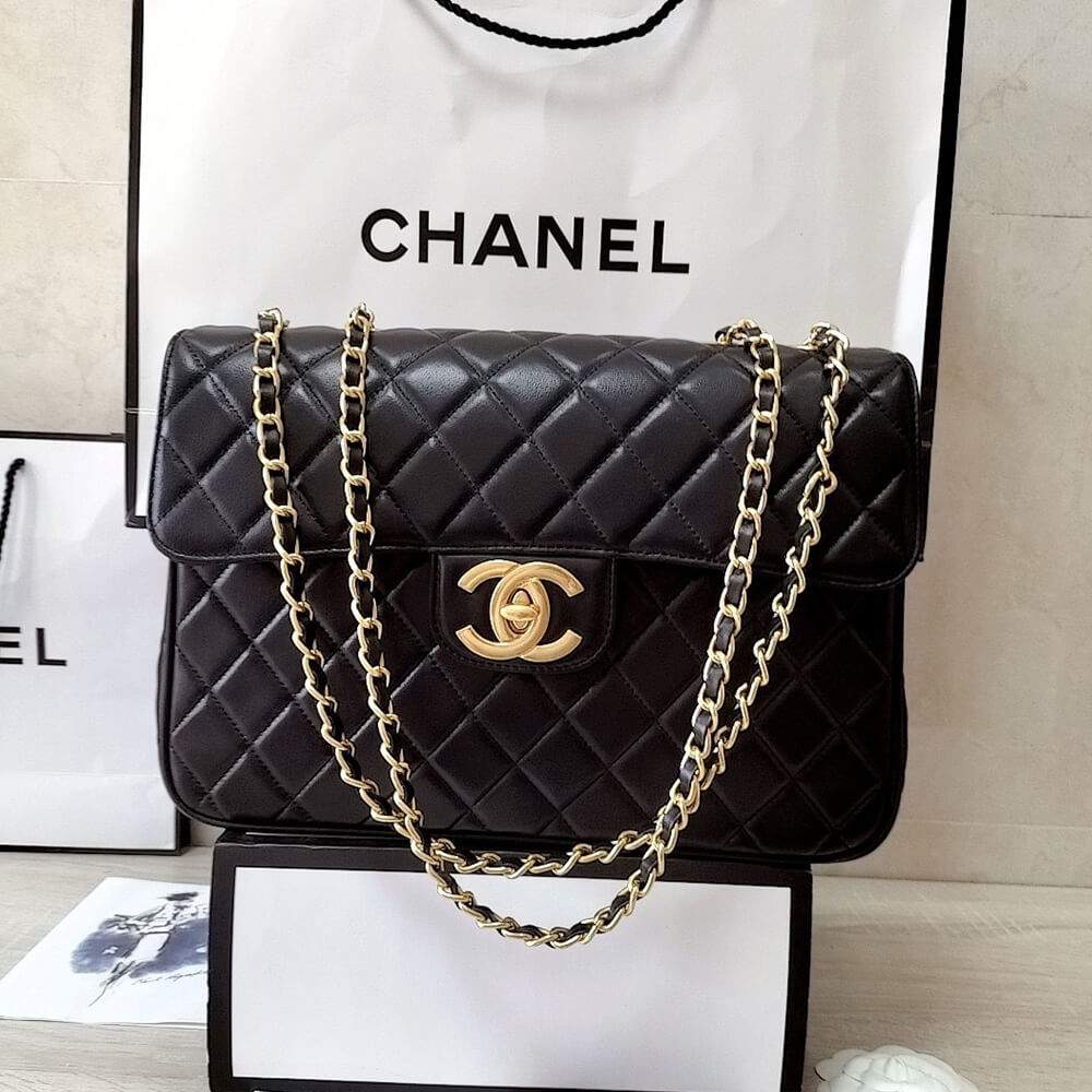 Ch*el class fiap bag(high-end grade)