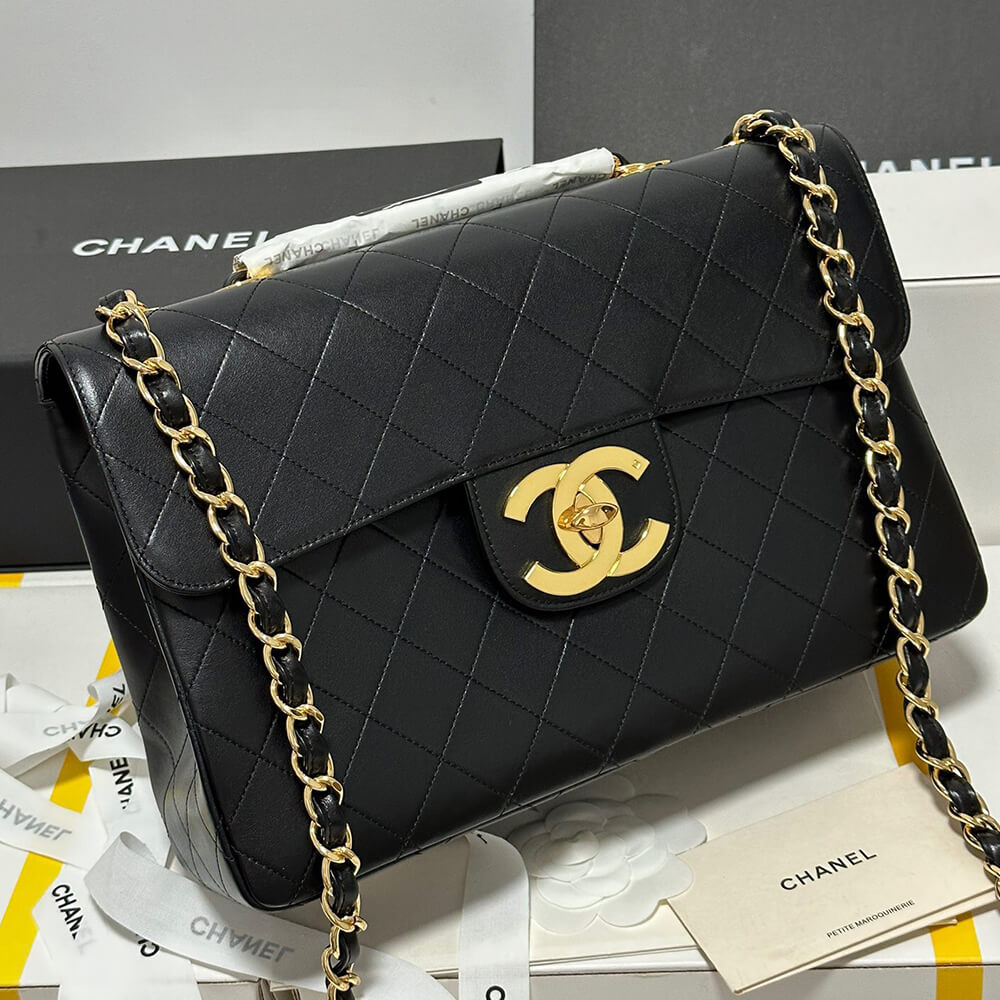 Ch*el class fiap bag(high-end grade)