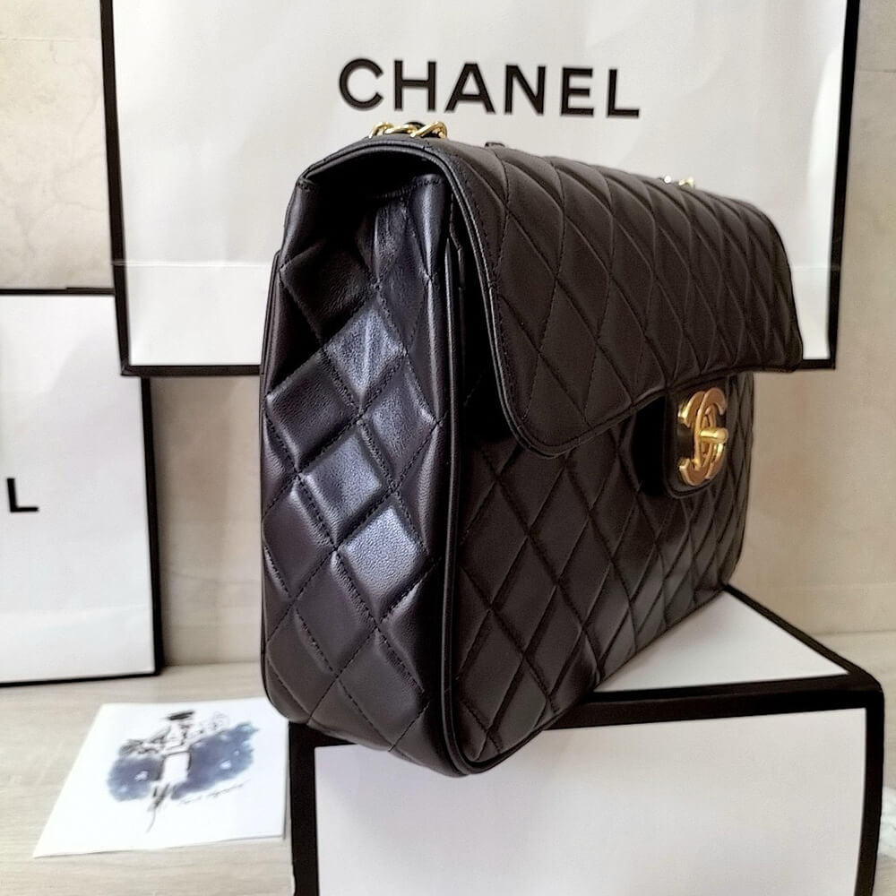 Ch*el class fiap bag(high-end grade)