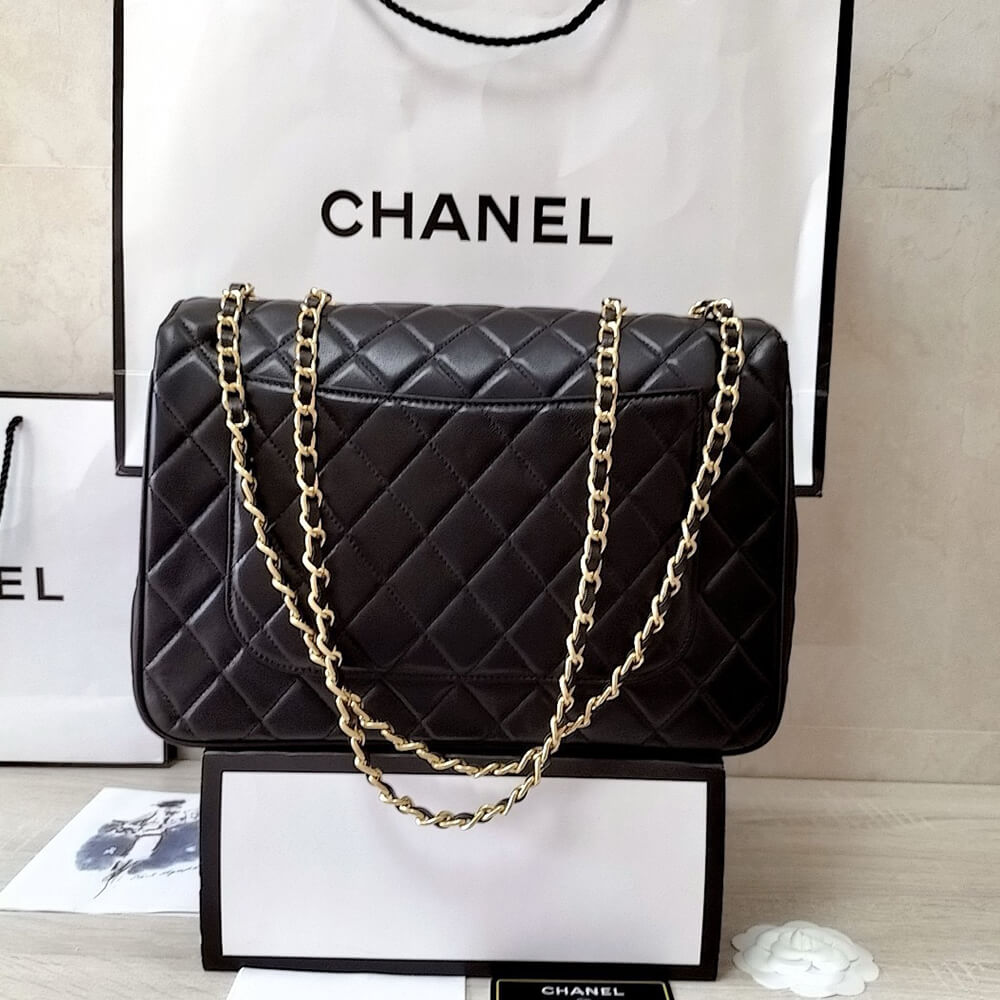 Ch*el class fiap bag(high-end grade)