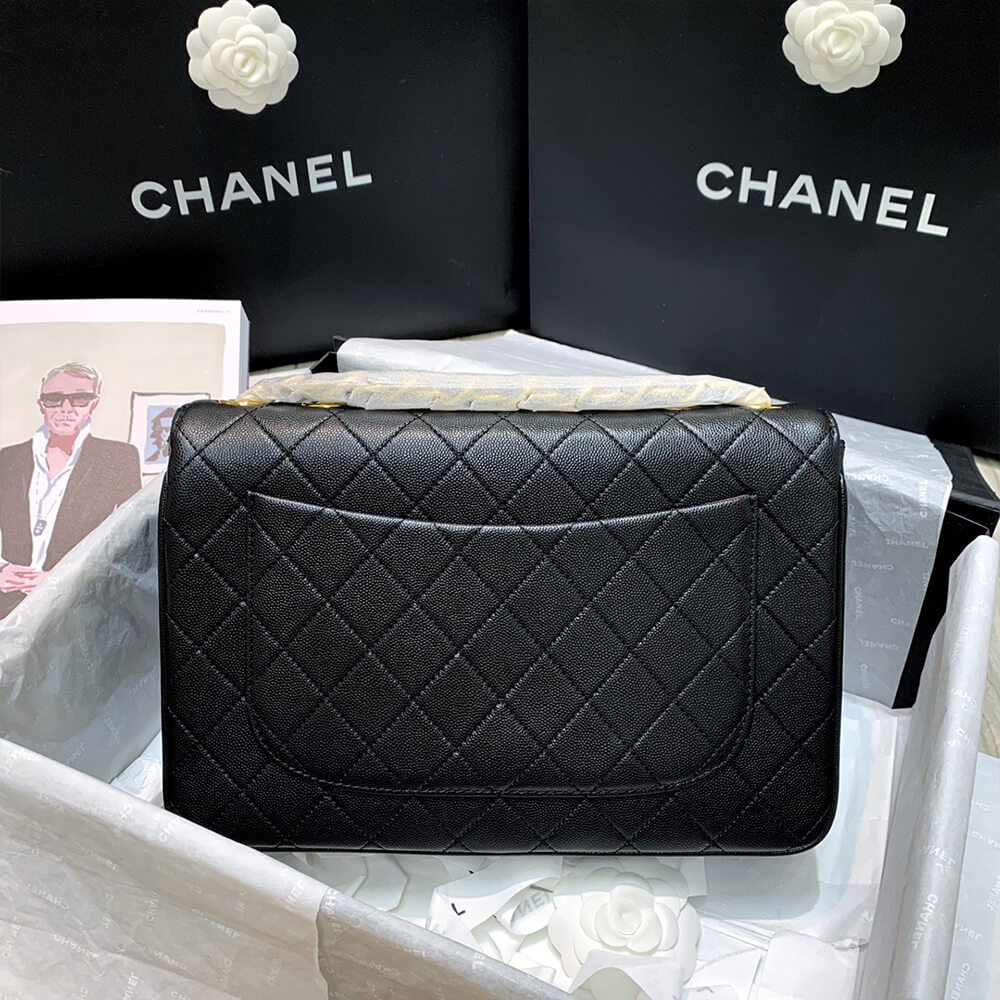 Ch*el class fiap bag(high-end grade)