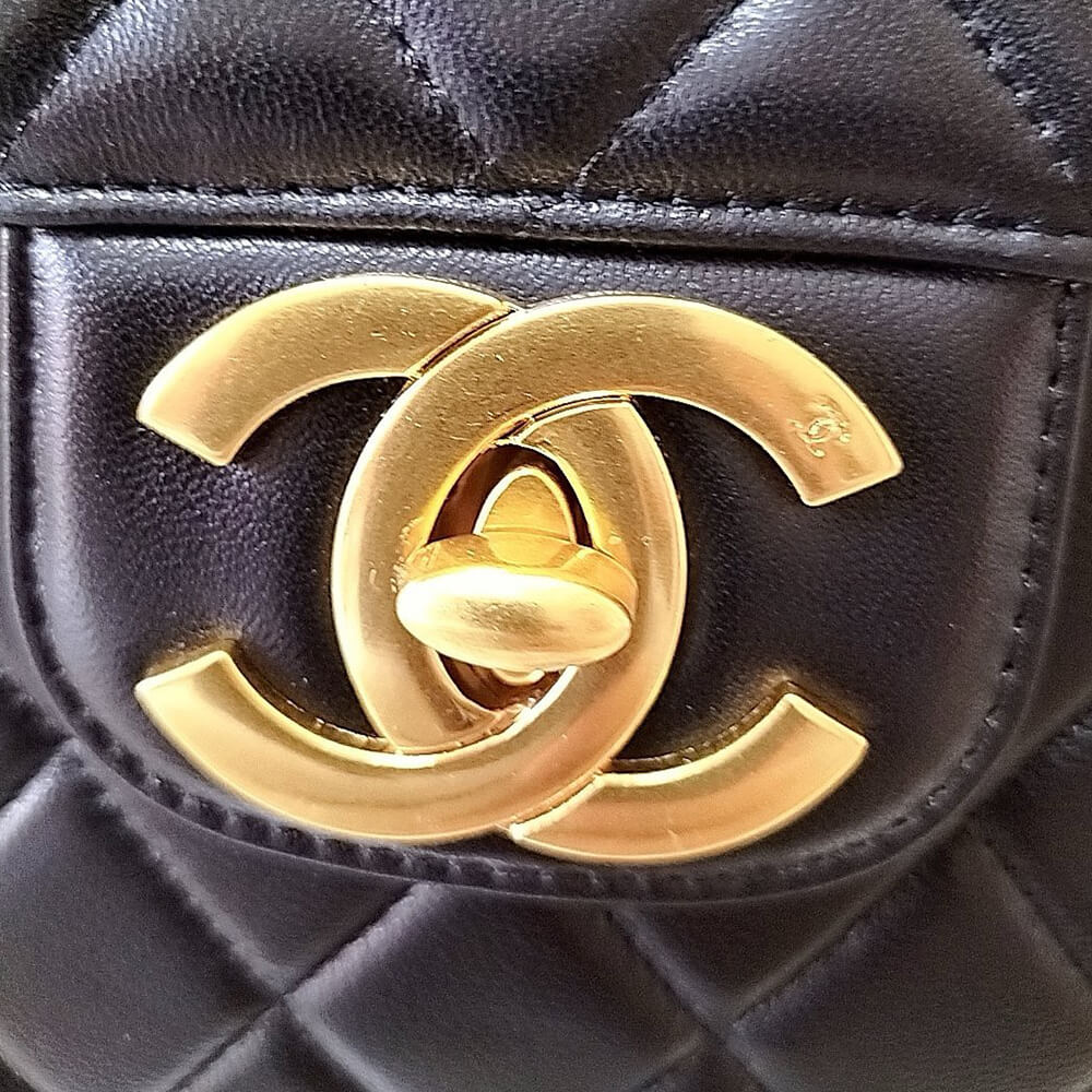 Ch*el class fiap bag(high-end grade)