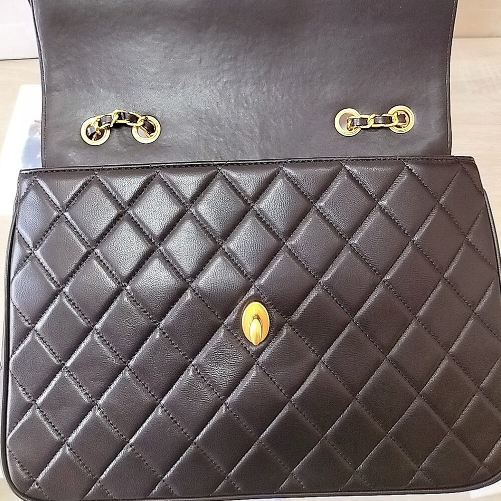 Ch*el class fiap bag(high-end grade)