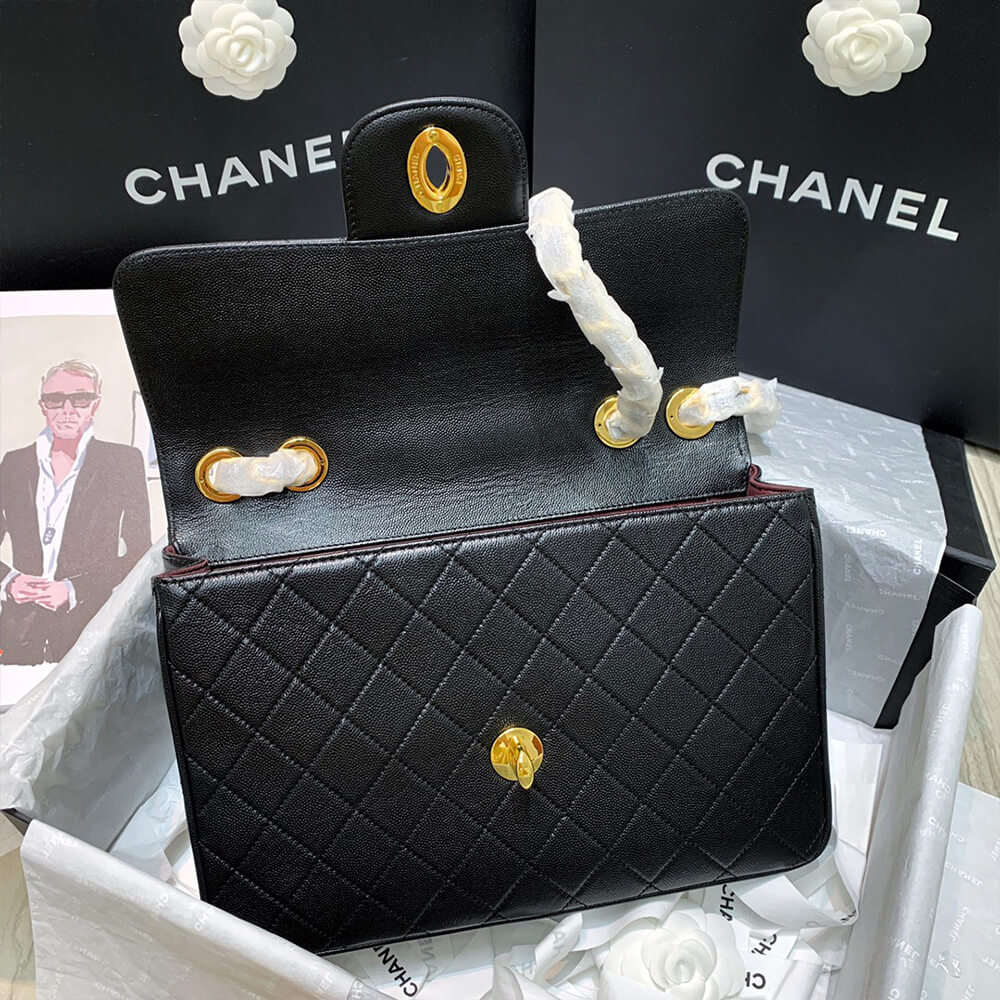 Ch*el class fiap bag(high-end grade)