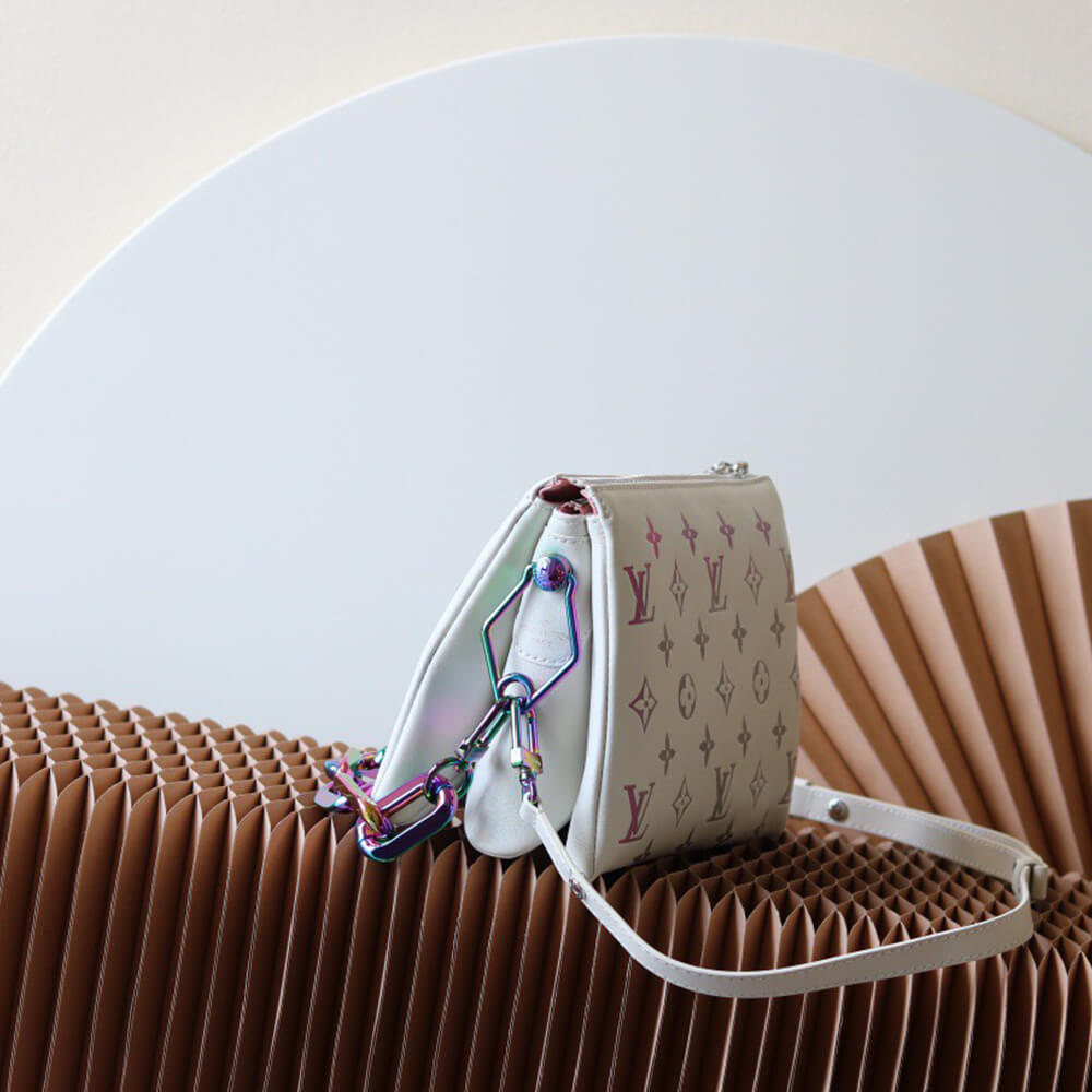 LV Coussin BB