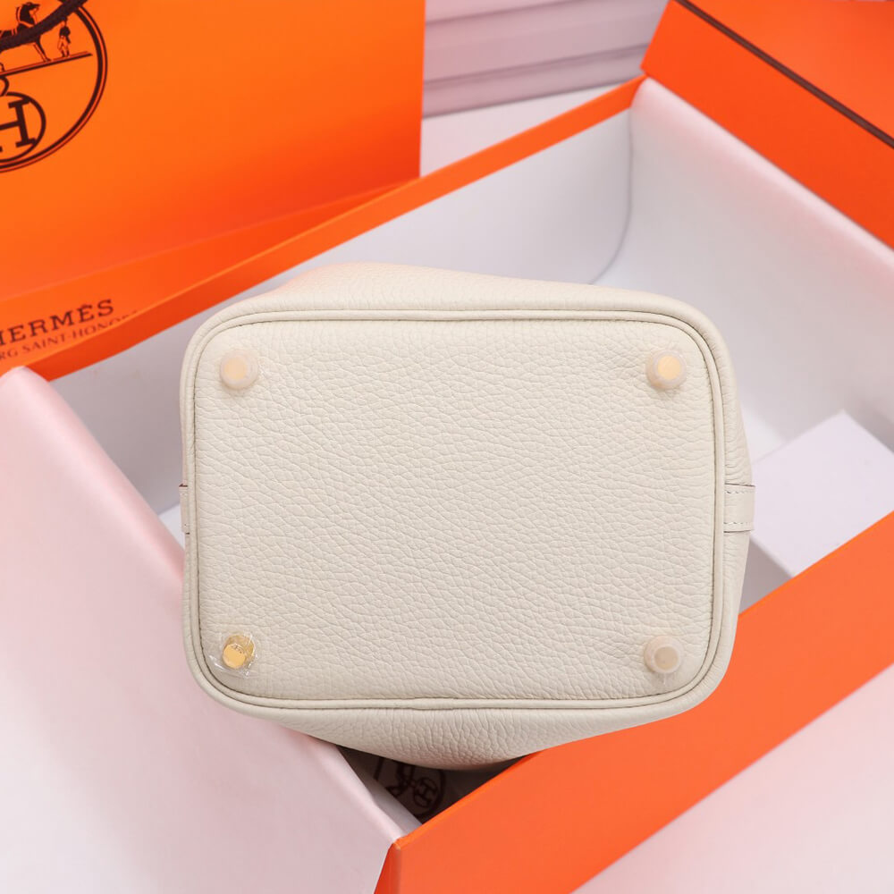 H**mes picotin lock 22 bag