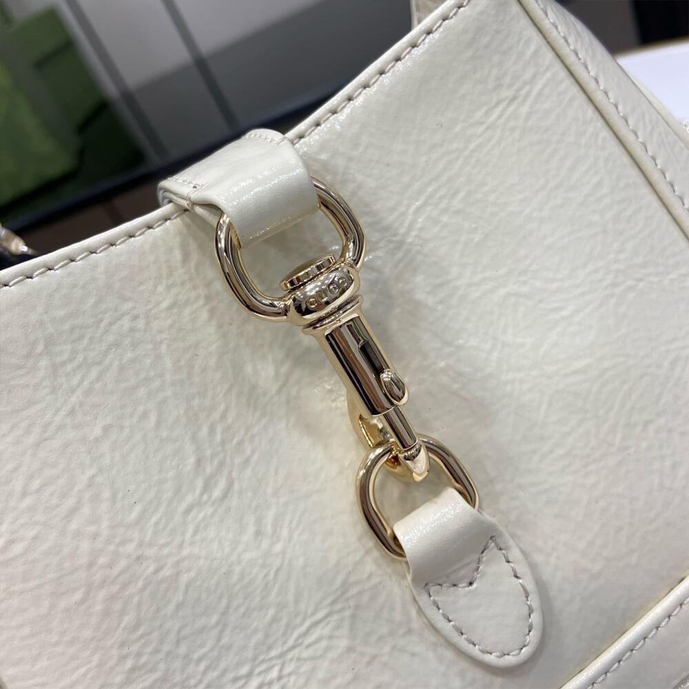 G*u*i jackie notte mini bag