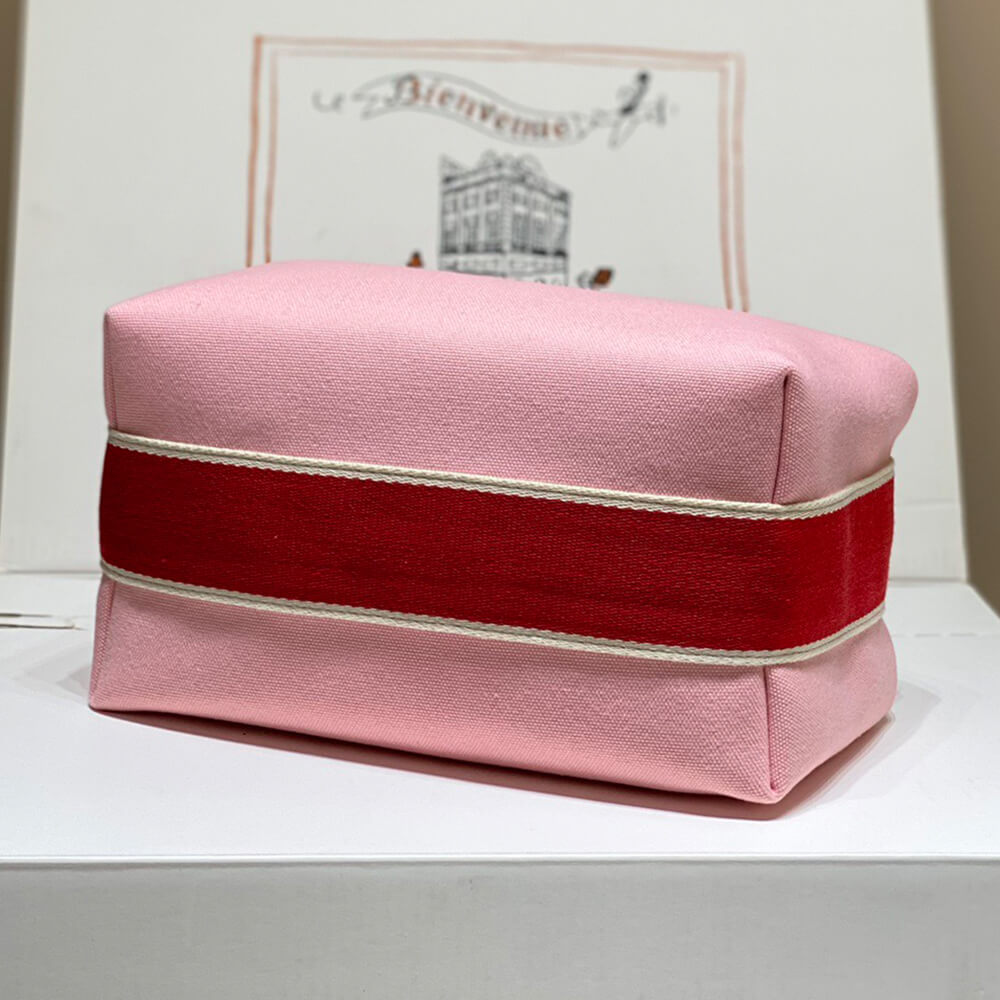 H**mes trousse bride-a-brac large