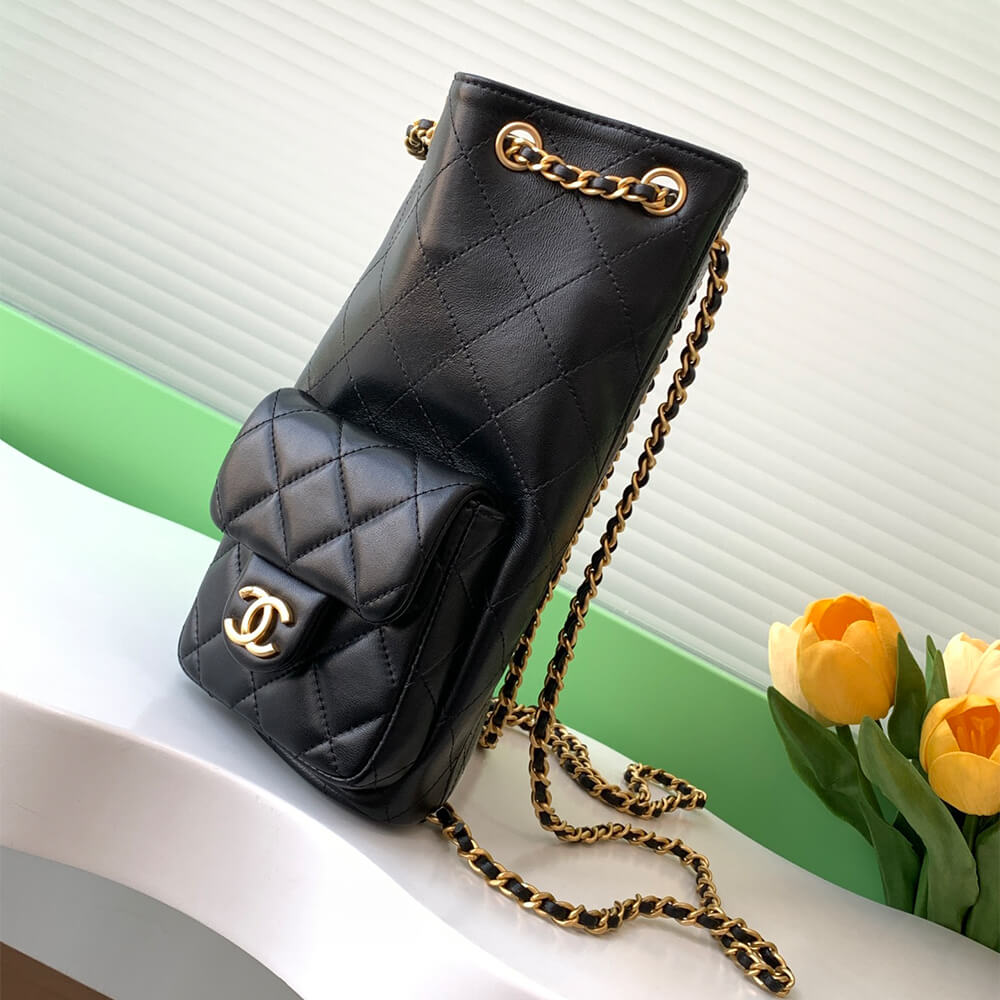 Ch*el backpack(high-end grade)