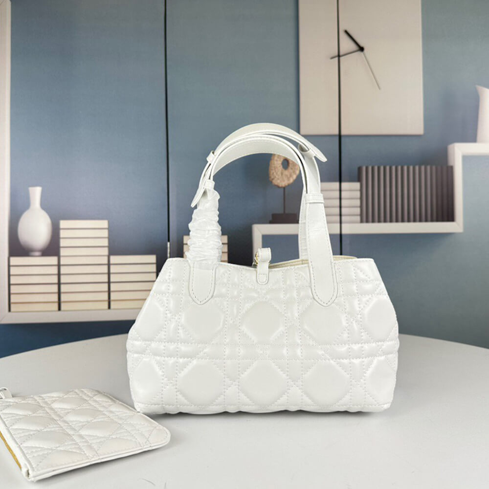 small D*or toujours bag