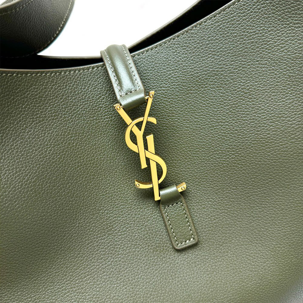 ysl le 5 À 7 S*pple large