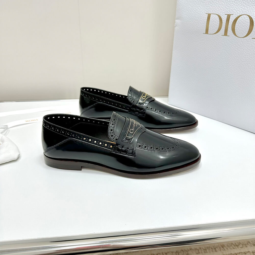 D*or boy loafer