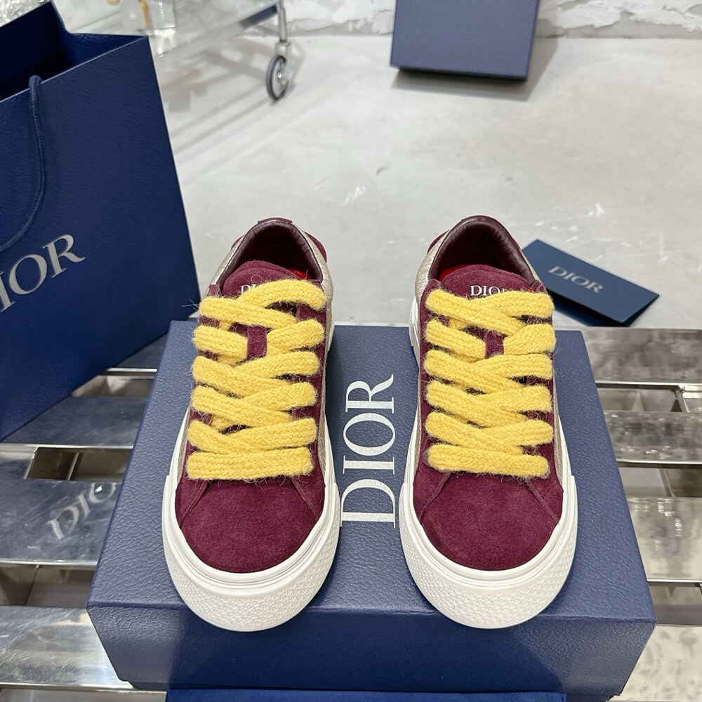 D*or b33 sneaker