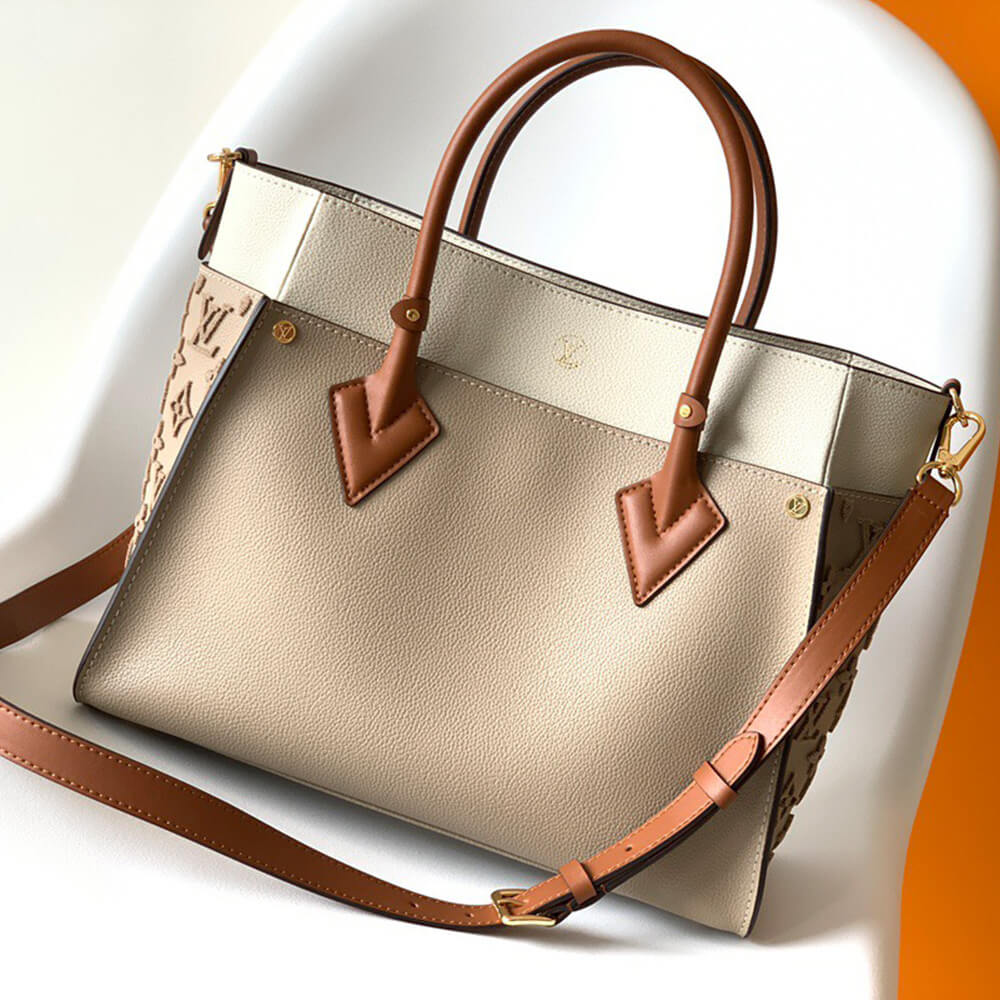 LV On My Side MM